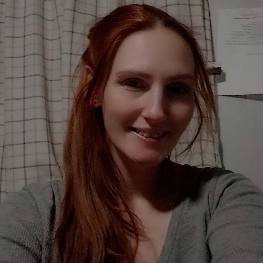 Meet your Posher, Ash
